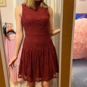 ✨3 for $25✨ Drop Waist Dress